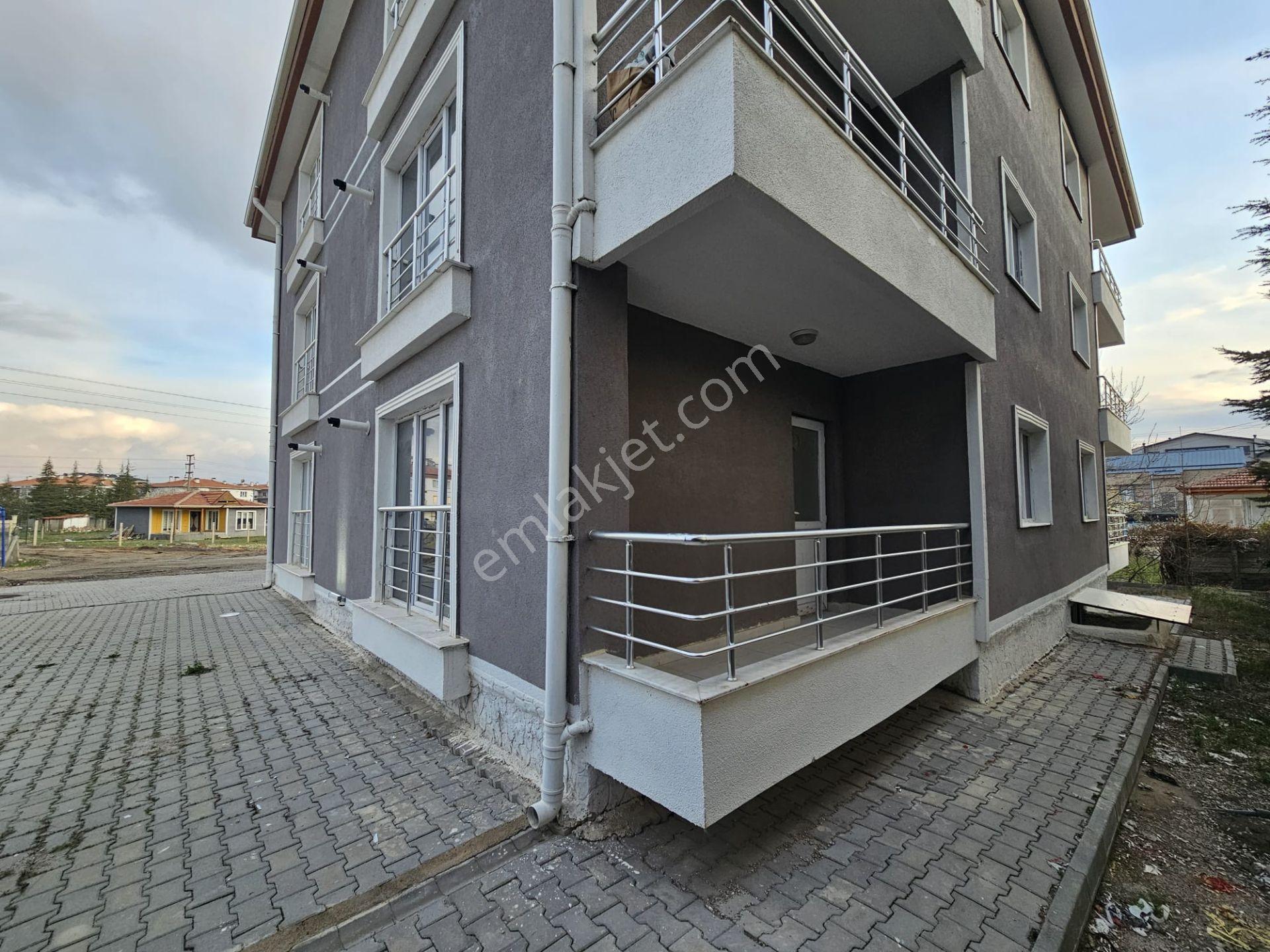 Çubuk Esenboğa Merkez Mahallesi 'nde 1+1 Satılık Daire - Görsel 34