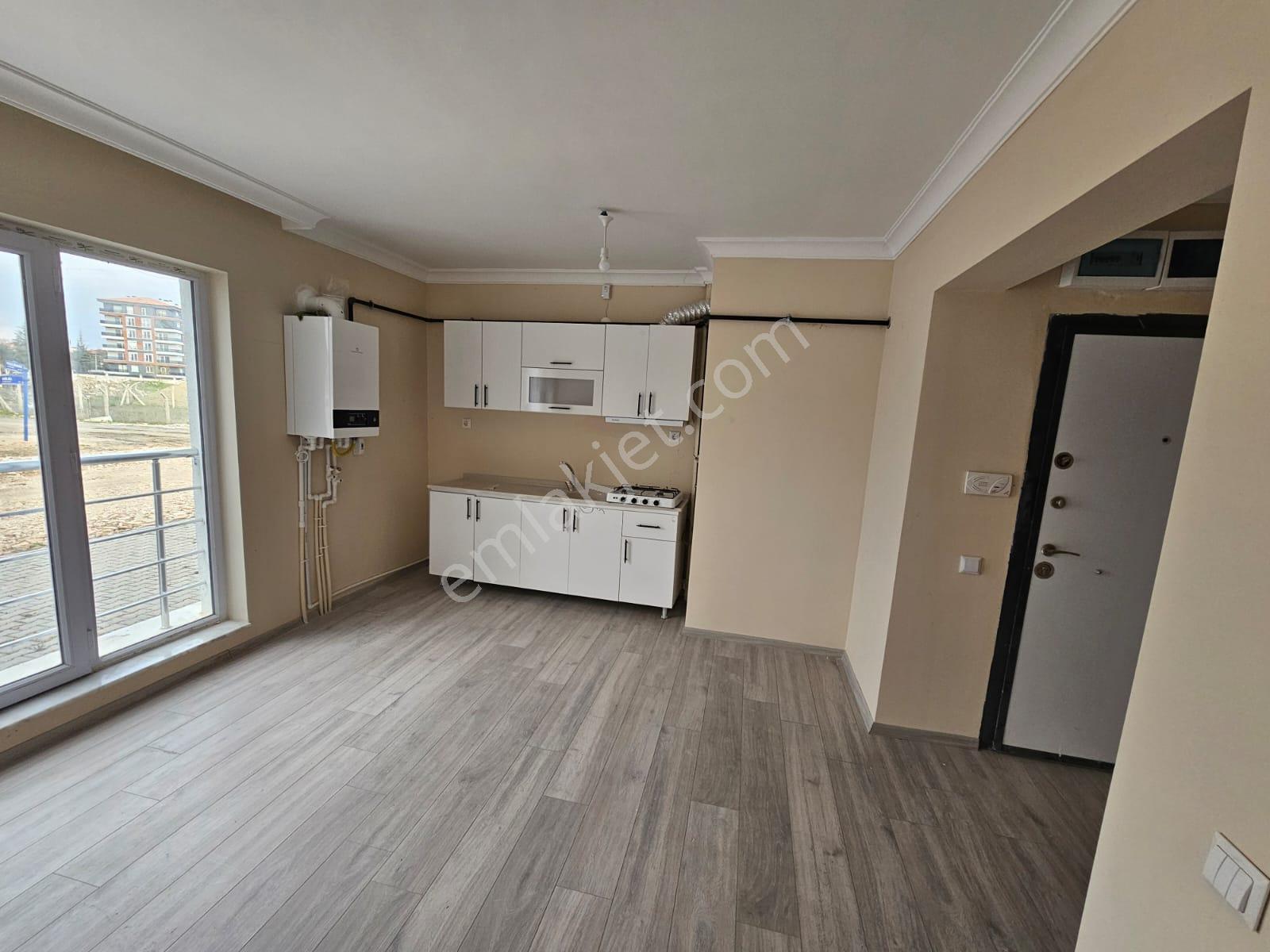 Çubuk Esenboğa Merkez Mahallesi 'nde 1+1 Satılık Daire - Görsel 32