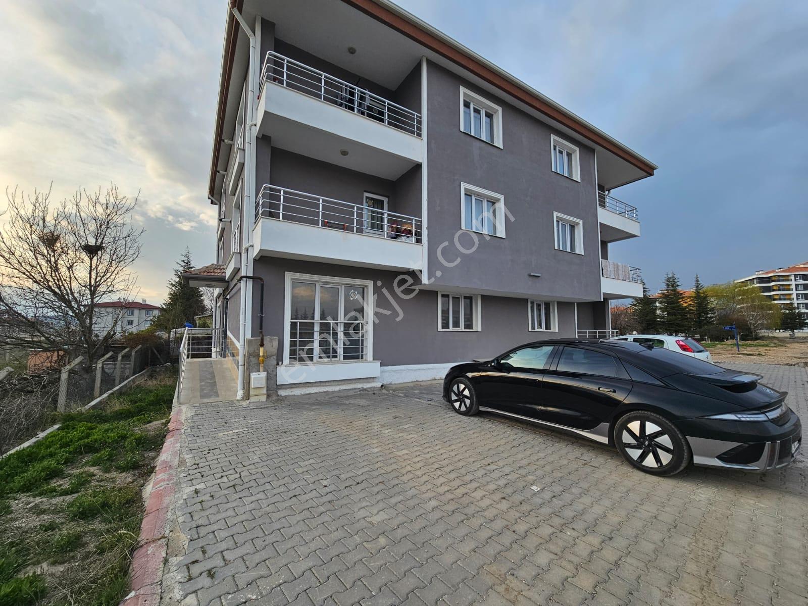Çubuk Esenboğa Merkez Mahallesi 'nde 1+1 Satılık Daire - Görsel 6