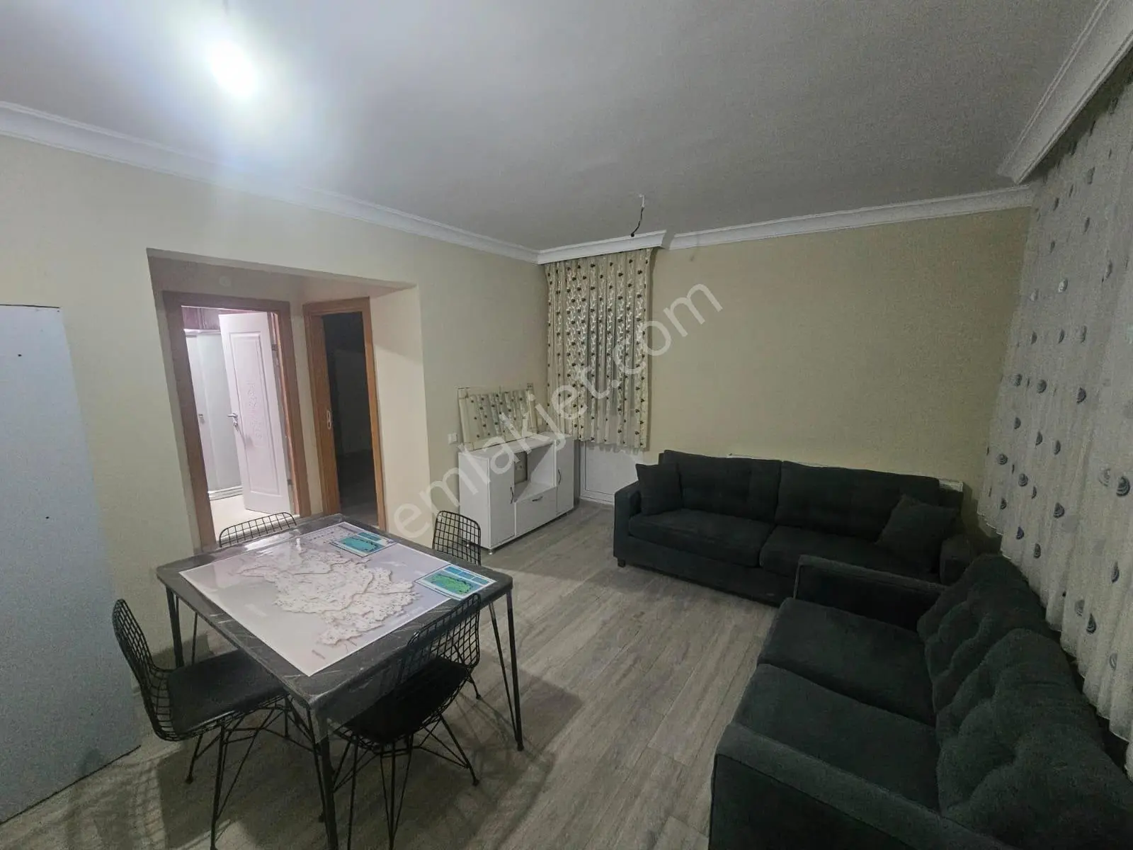Çubuk Esenboğa Merkez Mahallesi 'nde 1+1 Satılık Daire - Görsel 2