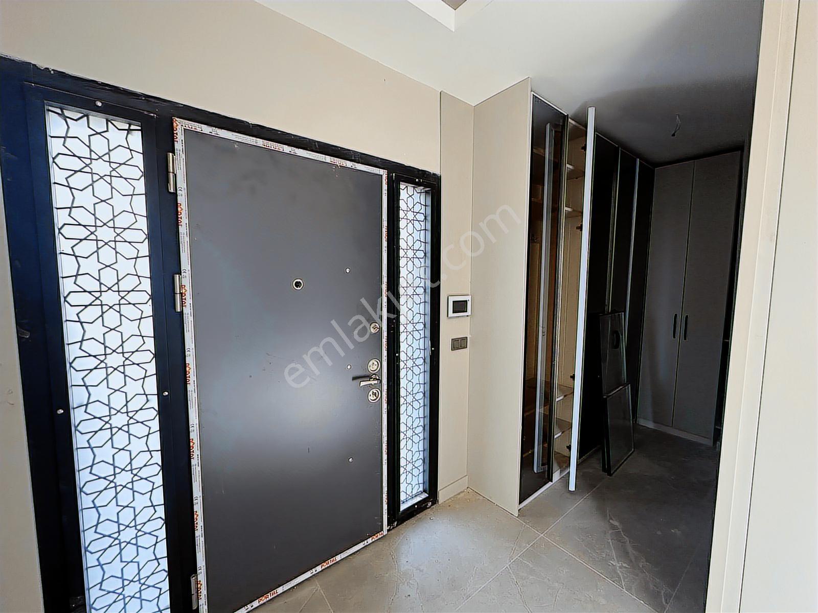 Irmak Emlak - Yerden Isıtmalı,iskanlı,geniş Bahçeli 5+2 Villa - Görsel 20