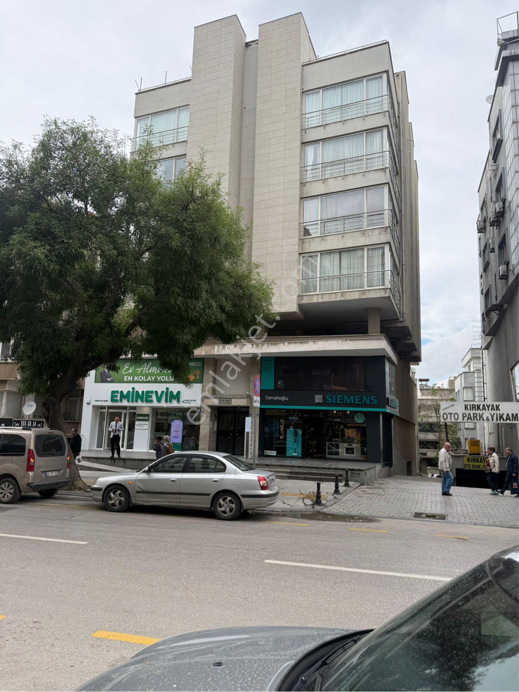 Sahibinden Fırsat 1+1 Satılık Lüx Daire Tuğcan Otelin Yanında - Görsel 12