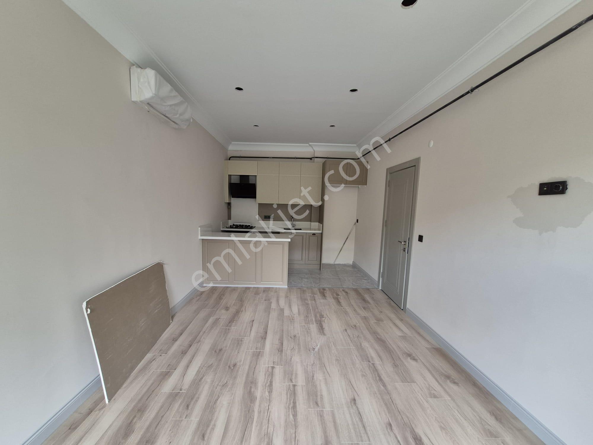 Delux'den Atatürk Mh. Merkezinde Bahçekatı Satılık Lux 2+1 Daire - Görsel 10