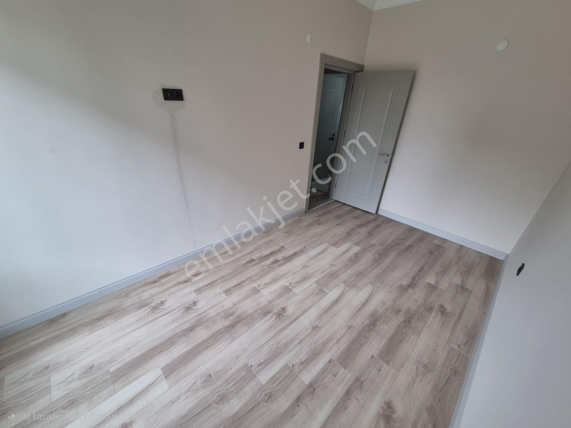 Delux'den Atatürk Mh. Merkezinde Bahçekatı Satılık Lux 2+1 Daire - Görsel 25