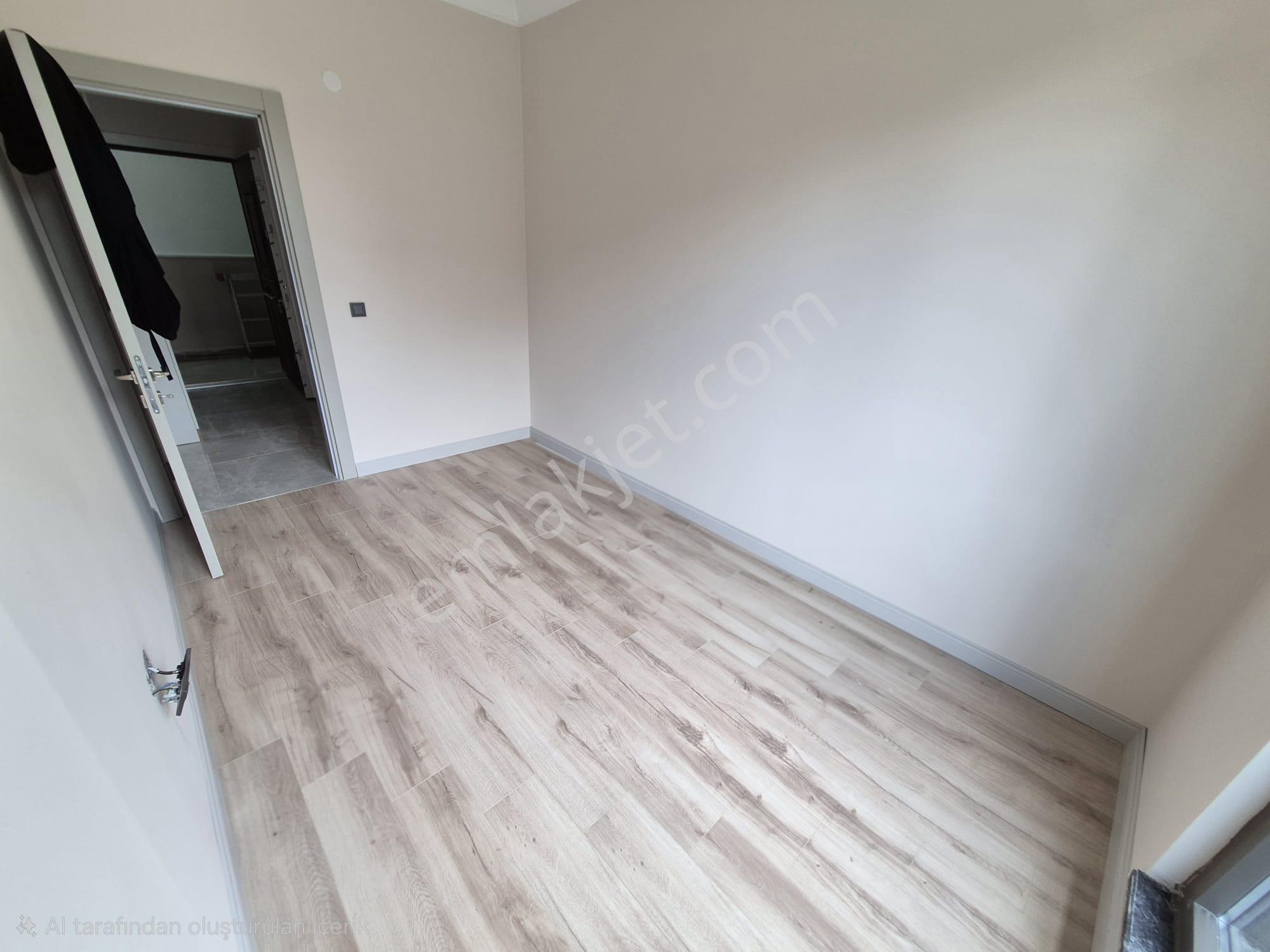 Delux'den Atatürk Mh. Merkezinde Bahçekatı Satılık Lux 2+1 Daire - Görsel 20