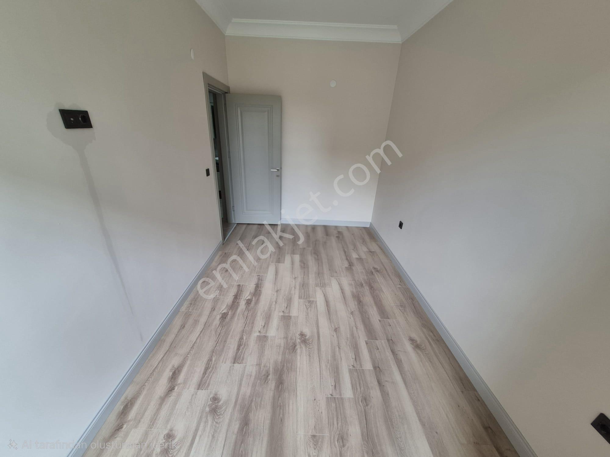 Delux'den Atatürk Mh. Merkezinde Bahçekatı Satılık Lux 2+1 Daire - Görsel 24