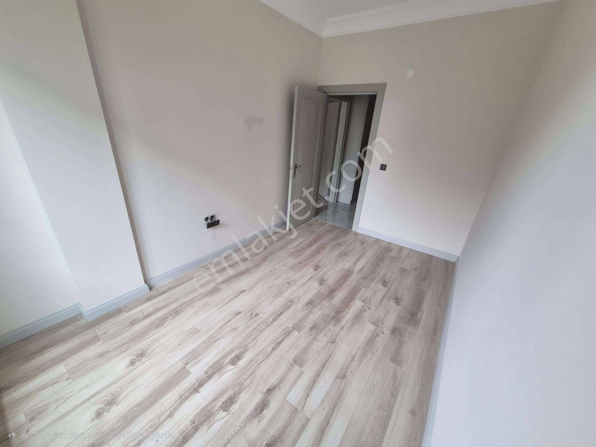 Delux'den Atatürk Mh. Merkezinde Bahçekatı Satılık Lux 2+1 Daire - Görsel 19