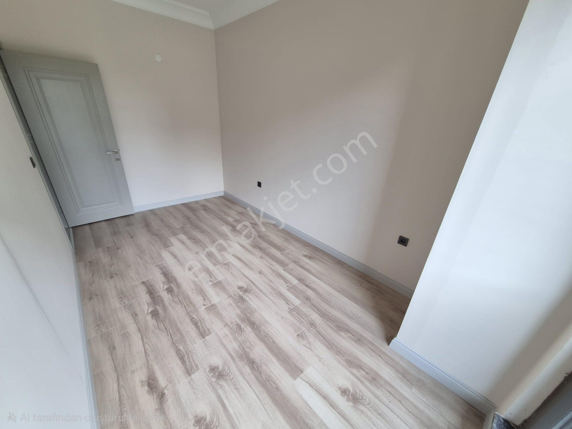 Delux'den Atatürk Mh. Merkezinde Bahçekatı Satılık Lux 2+1 Daire - Görsel 23