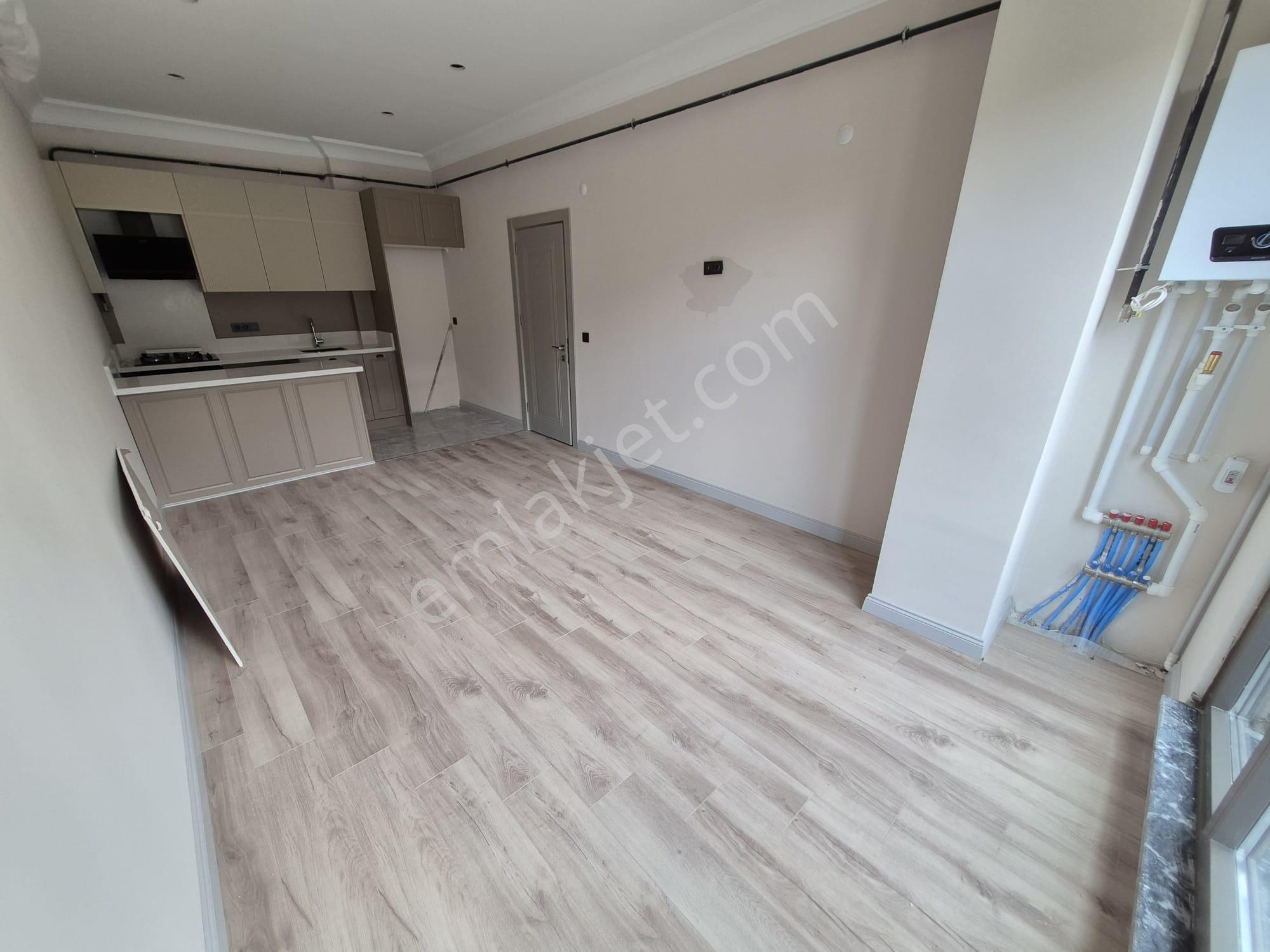 Delux'den Atatürk Mh. Merkezinde Bahçekatı Satılık Lux 2+1 Daire - Görsel 11
