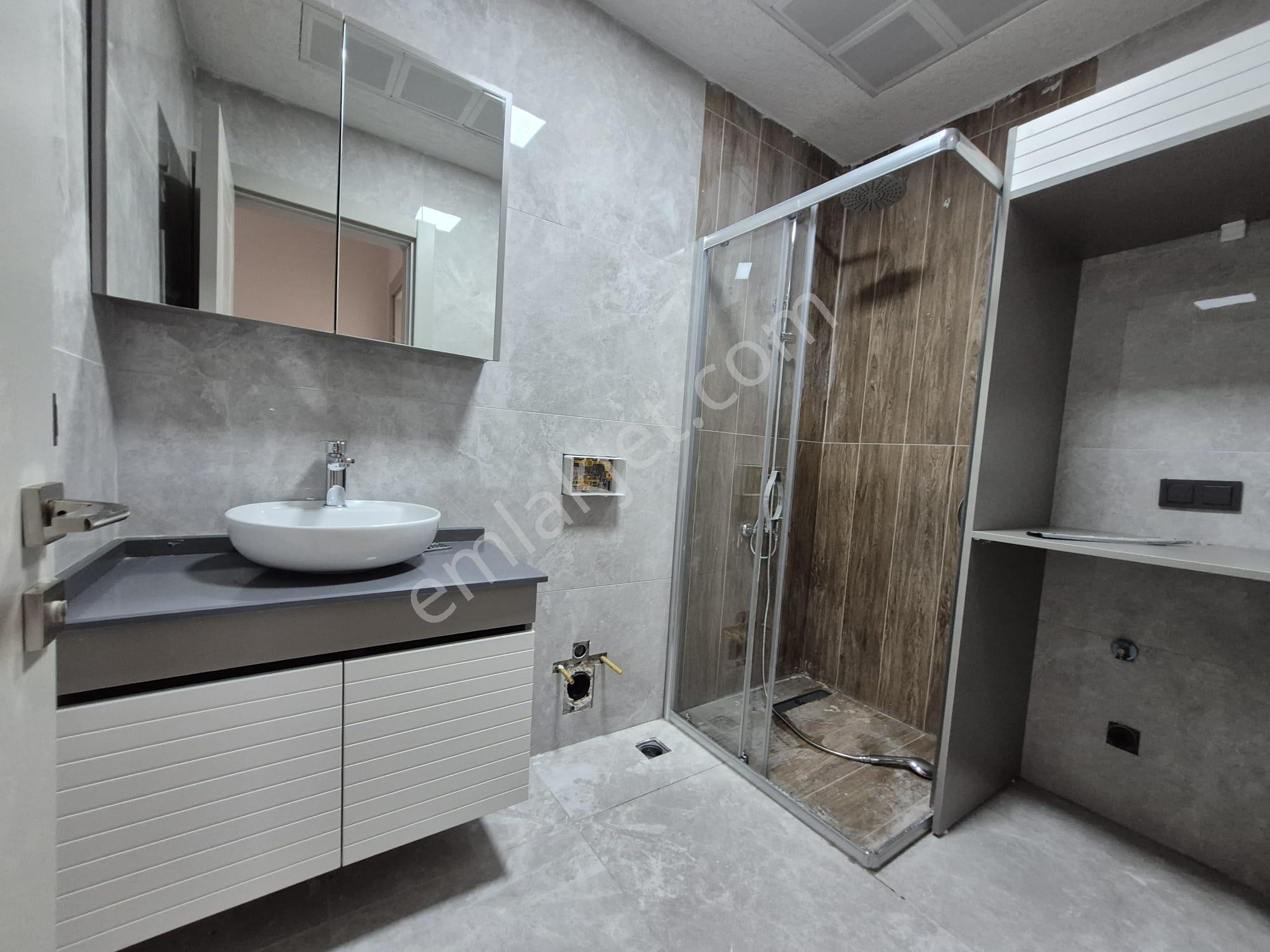 Delux'den Atatürk Mh. Merkezinde Bahçekatı Satılık Lux 2+1 Daire - Görsel 26
