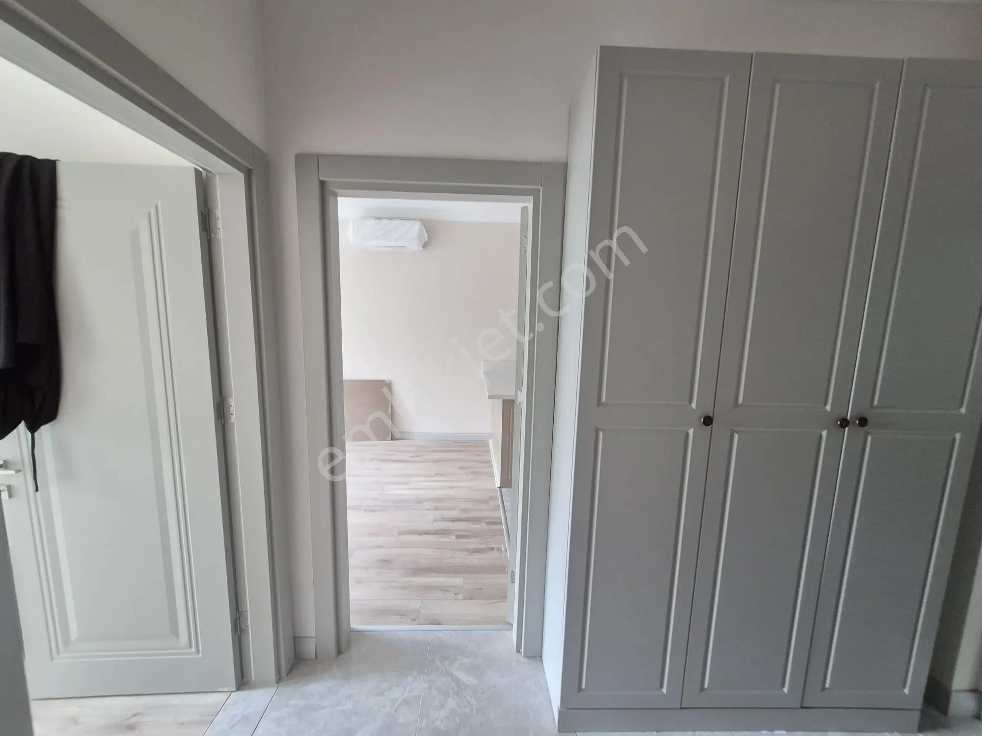 Delux'den Atatürk Mh. Merkezinde Bahçekatı Satılık Lux 2+1 Daire - Görsel 3