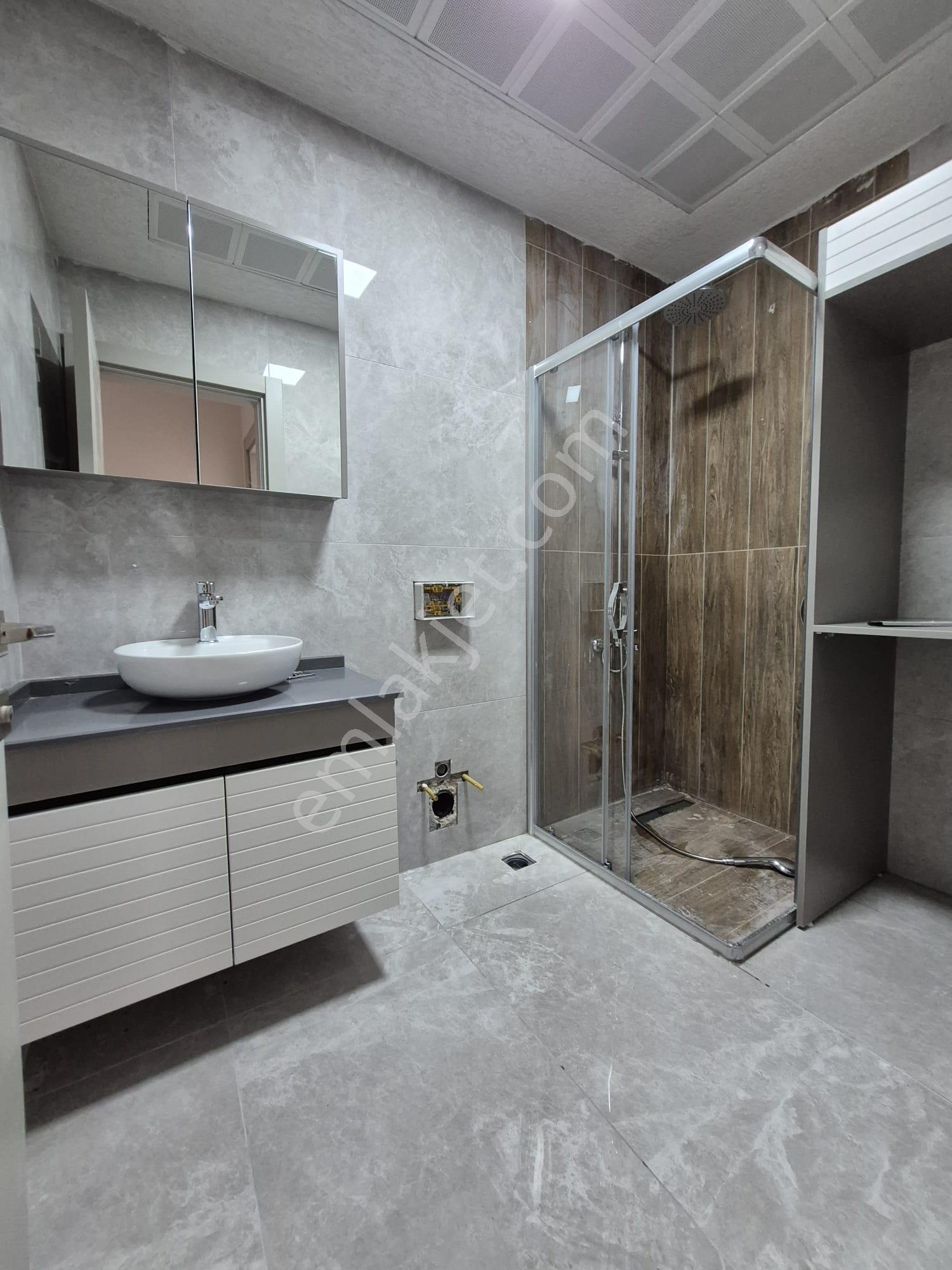 Delux'den Atatürk Mh. Merkezinde Bahçekatı Satılık Lux 2+1 Daire - Görsel 27