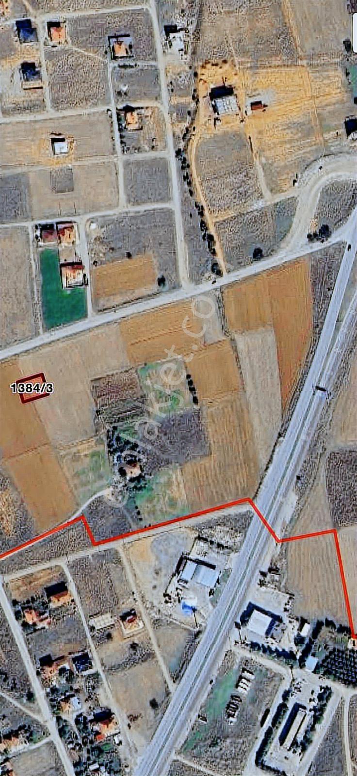 Denizli-çivril'de Eşsiz Konumda Yatırımlık Kupon Arsa.....!!! - Görsel 4