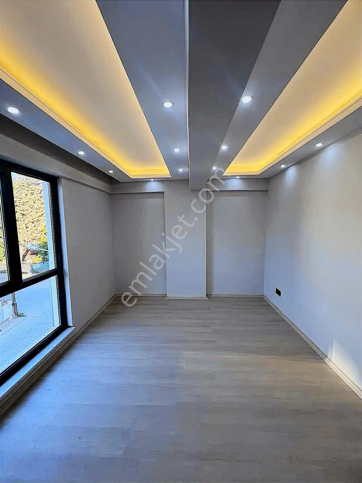 Hk Gayrimenkul'den Çarşı Merkezde Sıfır Lüks Daire....!!! - Görsel 4
