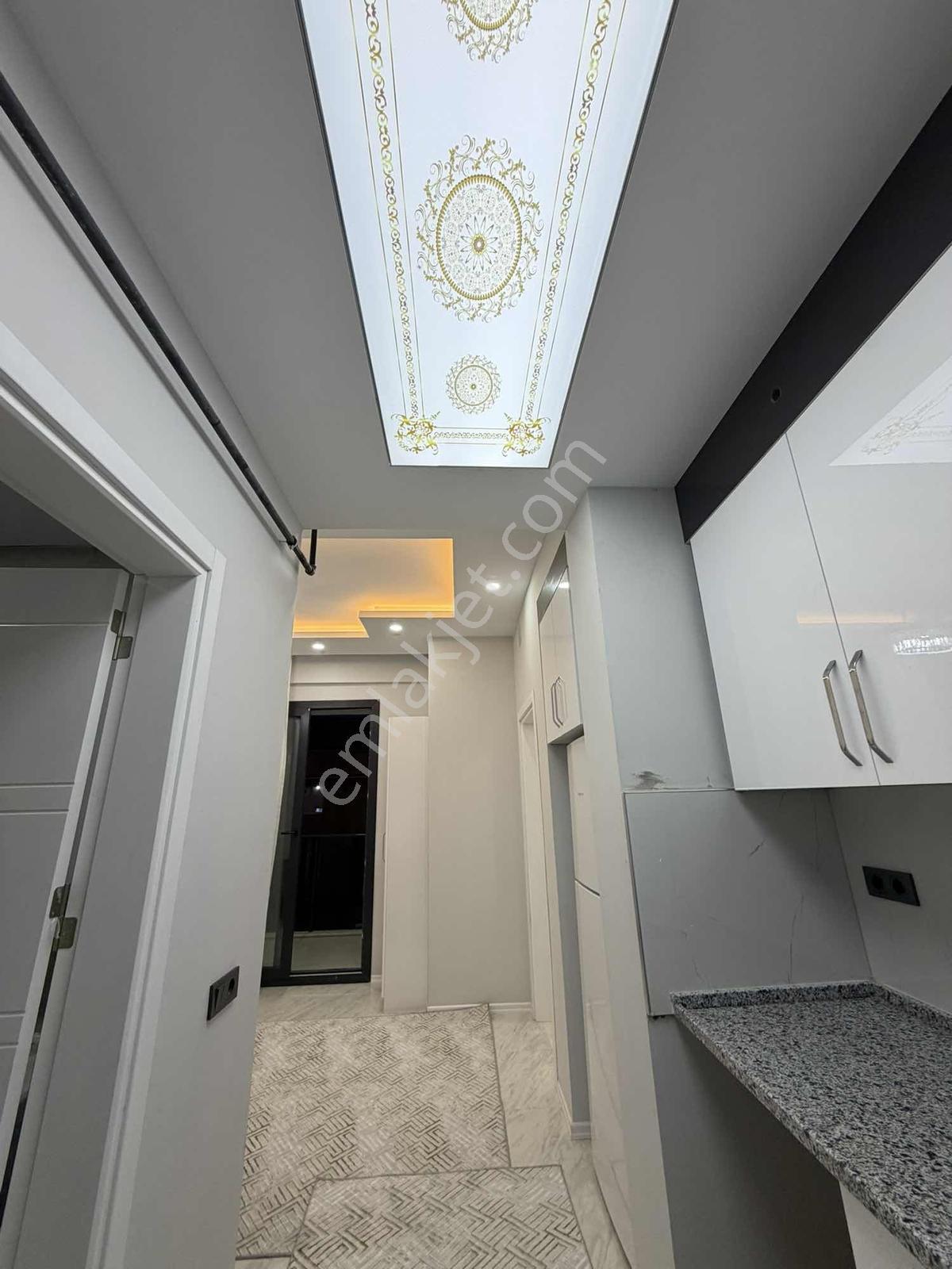 Denizli-çivril'de Eşyalı Kiralık Apartlar - Görsel 5