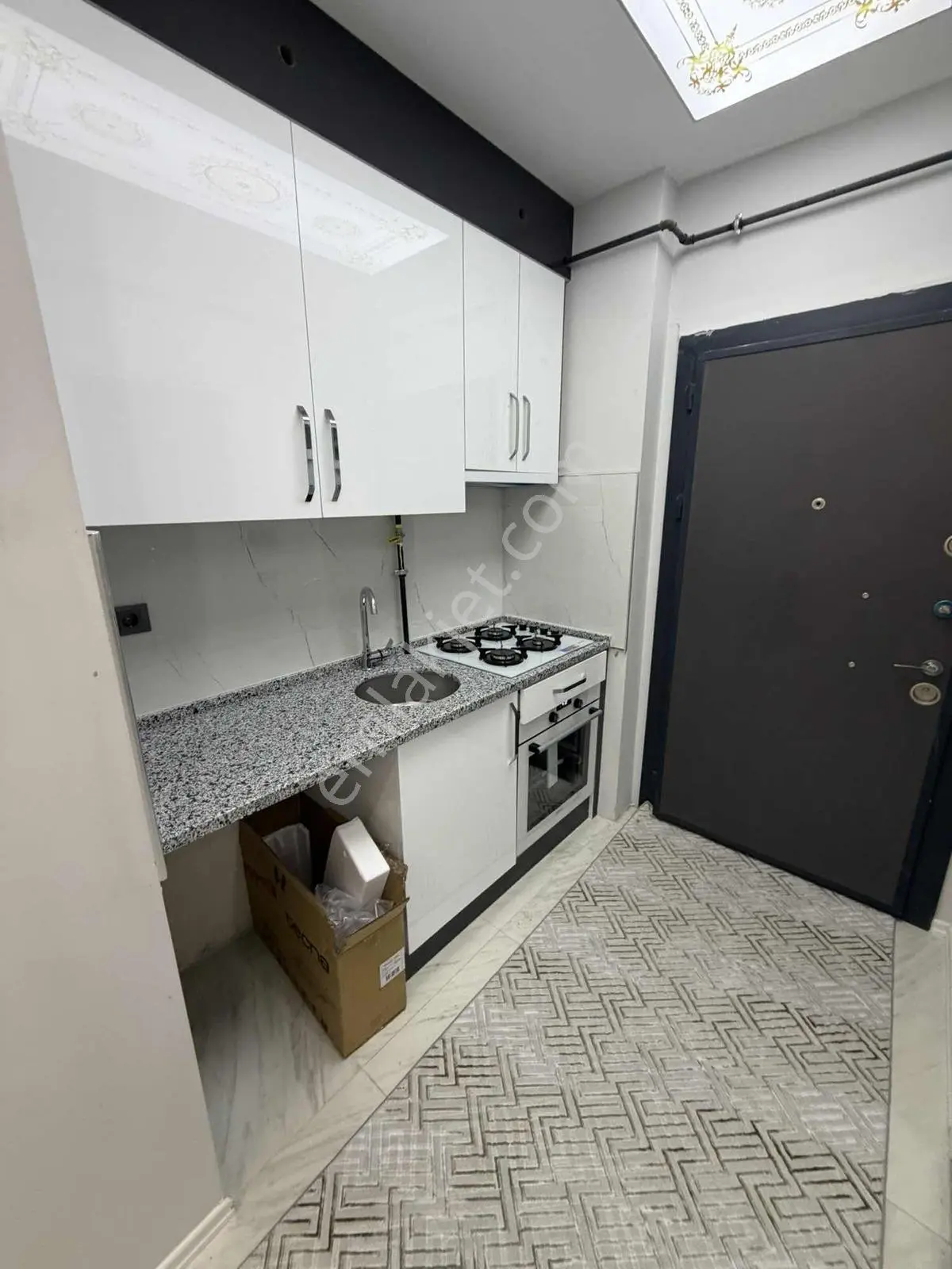 Denizli-çivril'de Eşyalı Kiralık Apartlar - Görsel 4