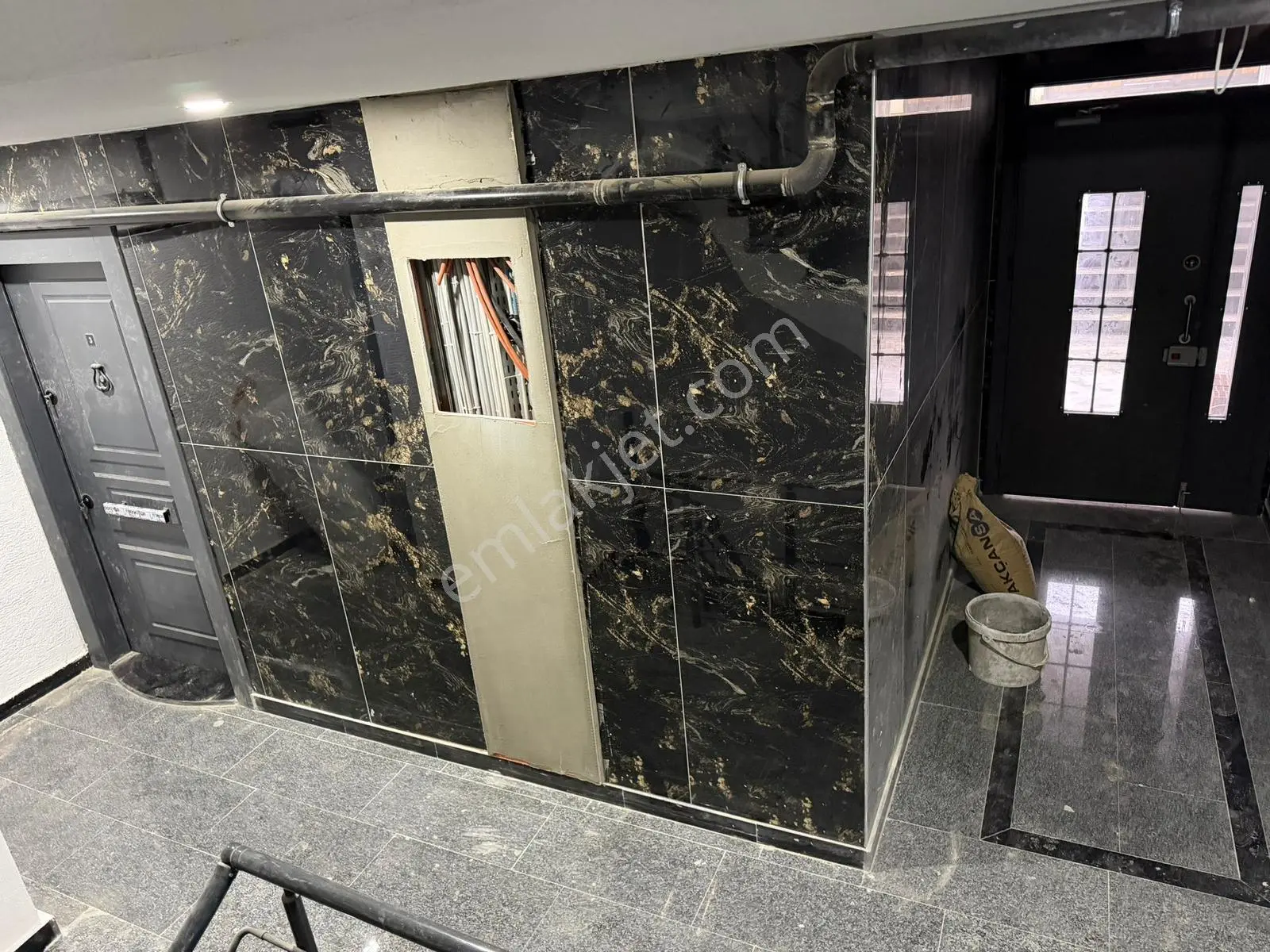 Büyükçekmece Celaliye Bölgesinde 2+1 Bahçe Kullanımlı Lüks Daire - Görsel 2
