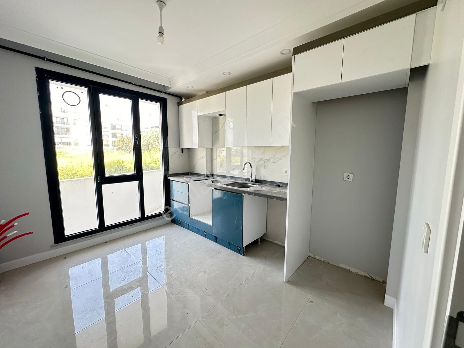 Büyükçekmece Celaliye Bölgesinde 2+1 Bahçe Kullanımlı Lüks Daire - Görsel 15