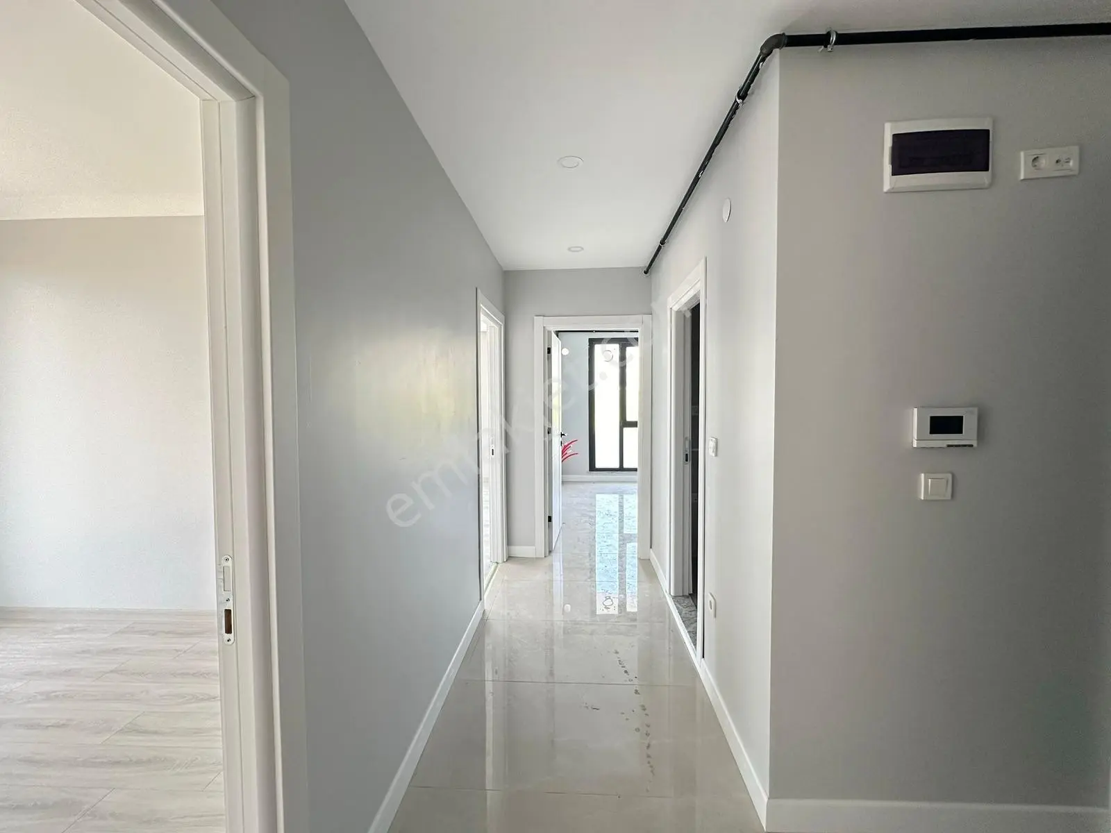 Büyükçekmece Celaliye Bölgesinde 2+1 Bahçe Kullanımlı Lüks Daire - Görsel 5