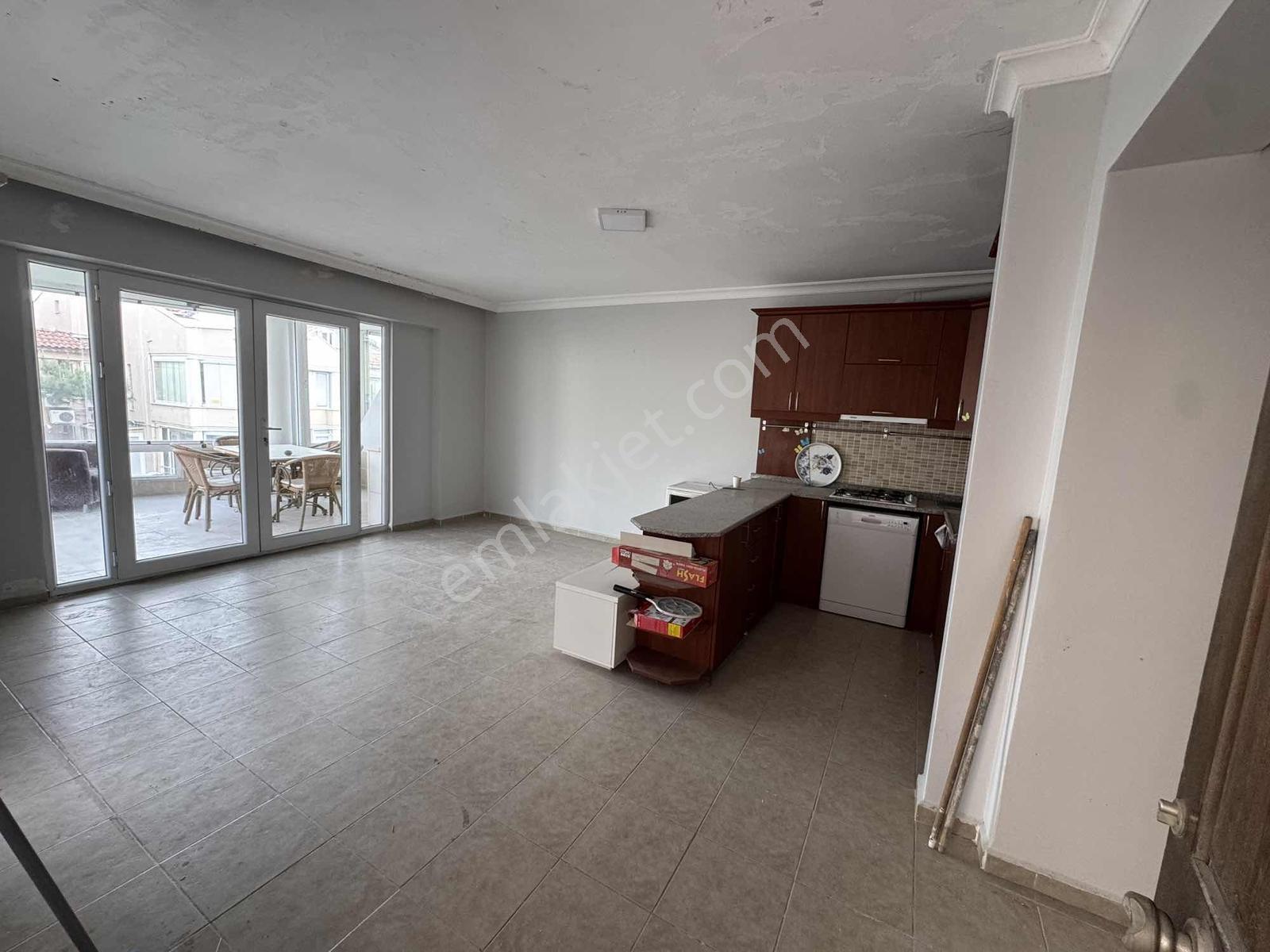 Remax Kıyı`dan Tanrıverdi 5 Sitesin`de Geniş Peyzajlı Yazlık - Görsel 8