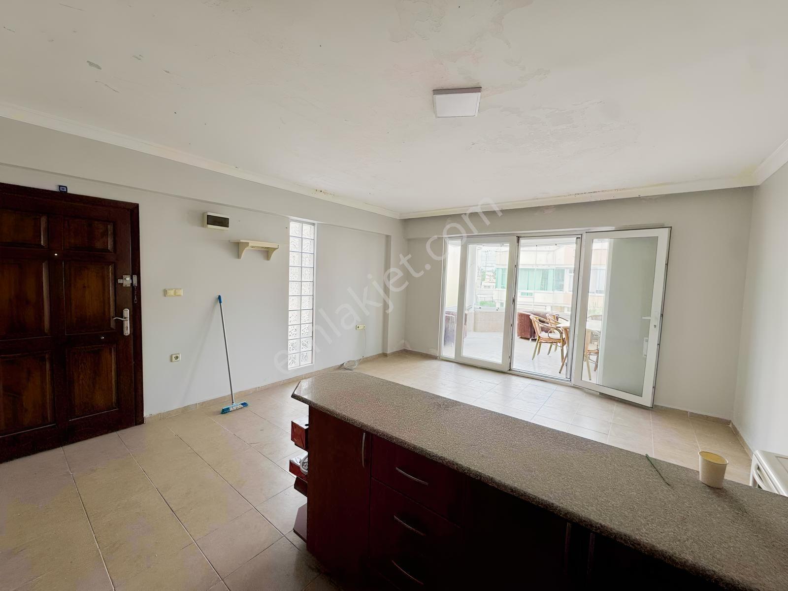 Remax Kıyı`dan Tanrıverdi 5 Sitesin`de Geniş Peyzajlı Yazlık - Görsel 2