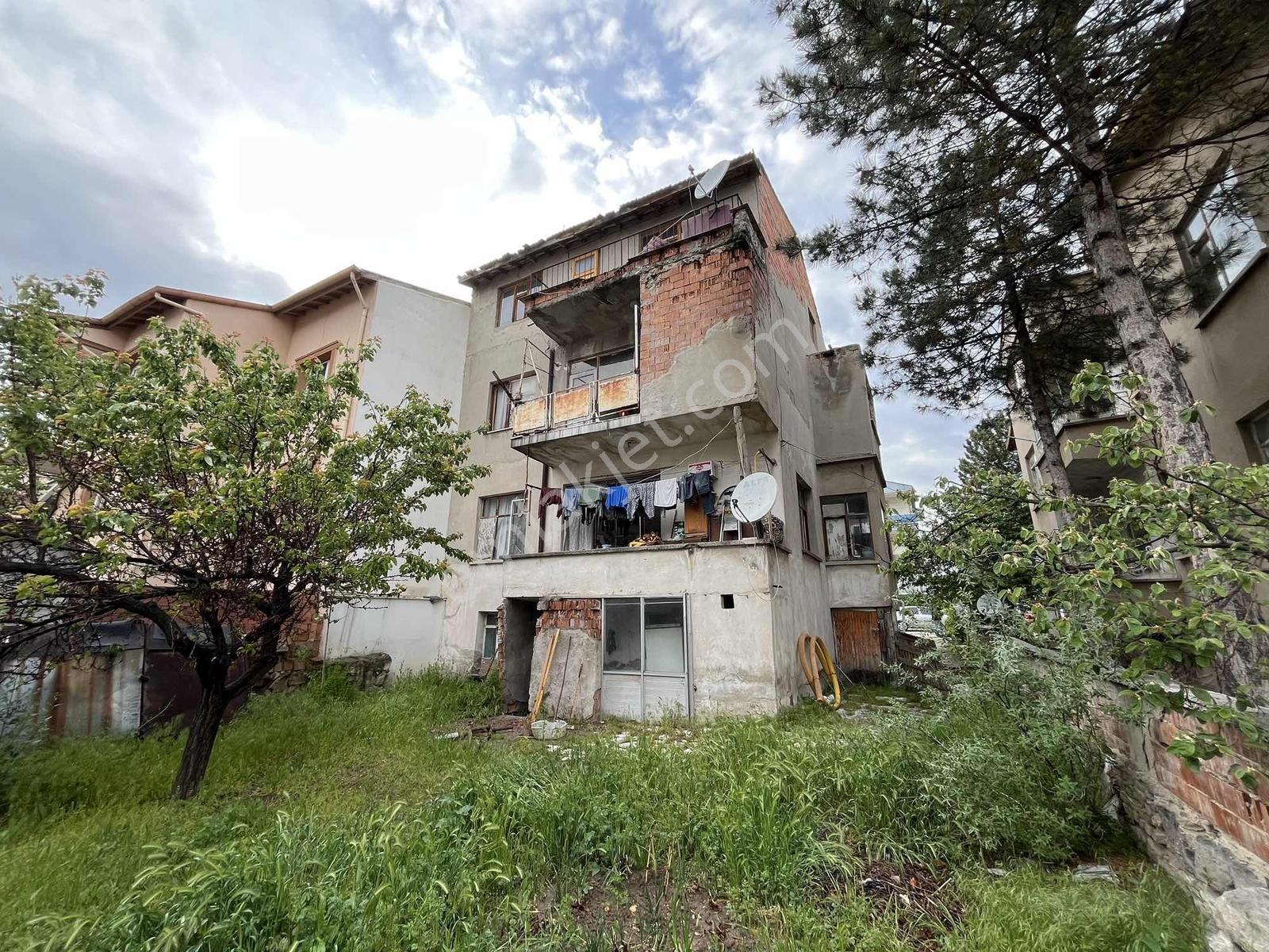Gazi Mahallesinde Yatırımlık Satılık Arsa Fırsatı - Görsel 8