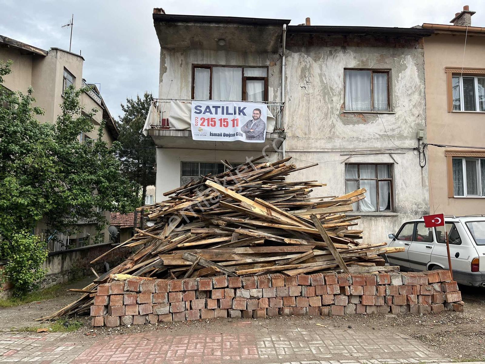 Gazi Mahallesinde Yatırımlık Satılık Arsa Fırsatı