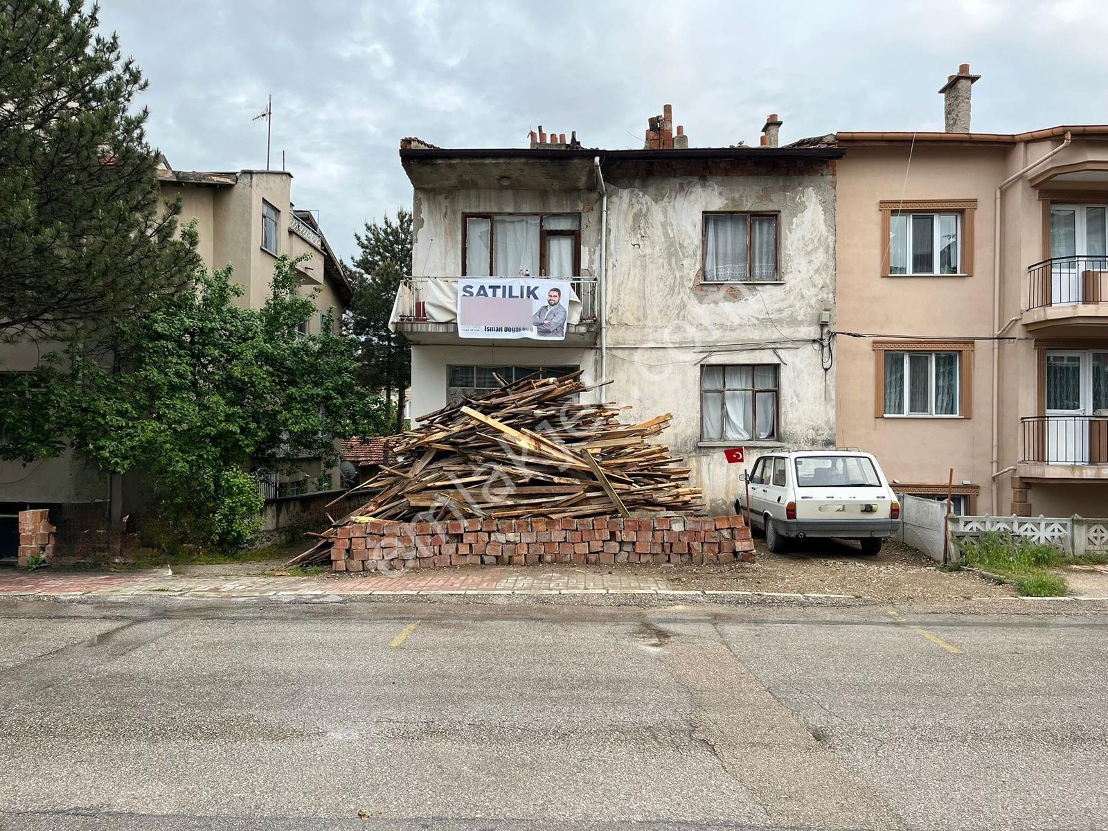 Gazi Mahallesinde Yatırımlık Satılık Arsa Fırsatı - Görsel 11
