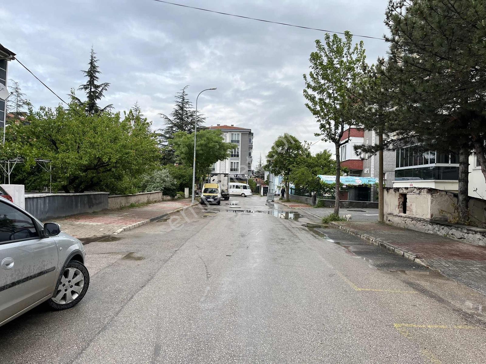 Gazi Mahallesinde Yatırımlık Satılık Arsa Fırsatı - Görsel 10