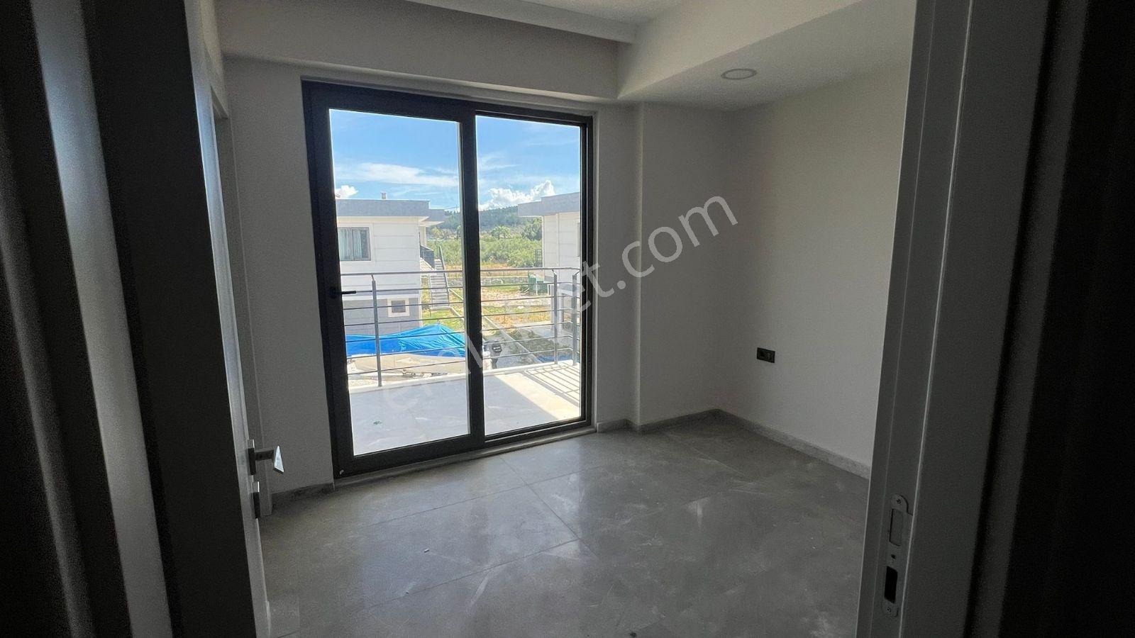 Bodruma Yakın Kazıklı Koyunda Havuzlu Sitede 3+1 Villa Satılık - Görsel 6
