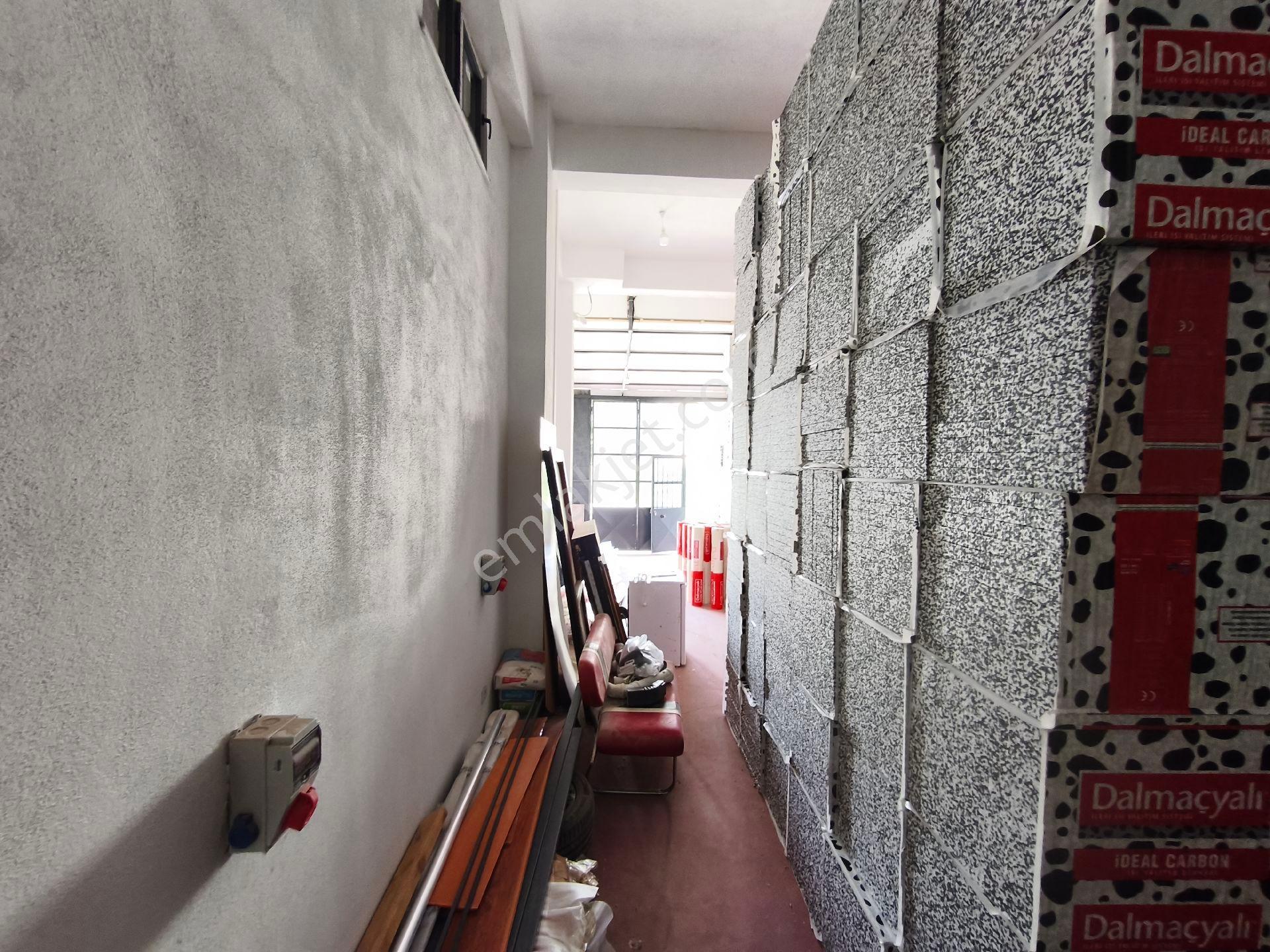 Doğa Emlaktan Yolören Mevkii Kipa Karşısı 174 M2 - Görsel 9
