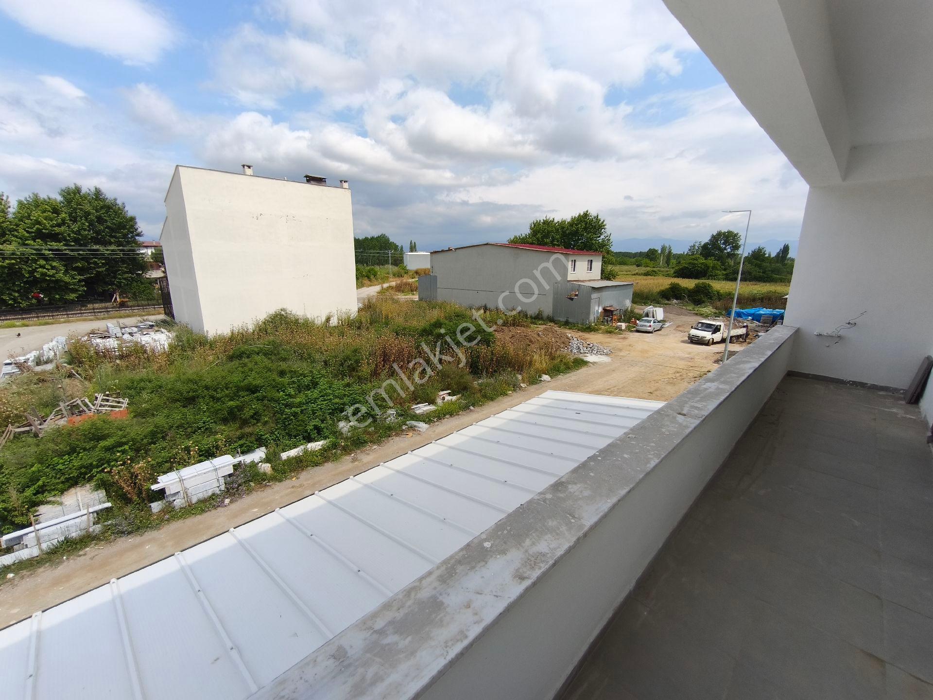 Doğa Emlaktan Yolören Mevkii Kipa Karşısı 174 M2 - Görsel 23