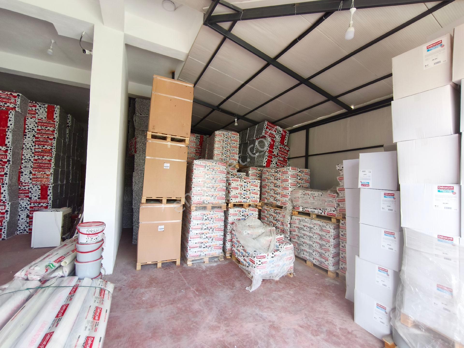 Doğa Emlaktan Yolören Mevkii Kipa Karşısı 174 M2 - Görsel 10