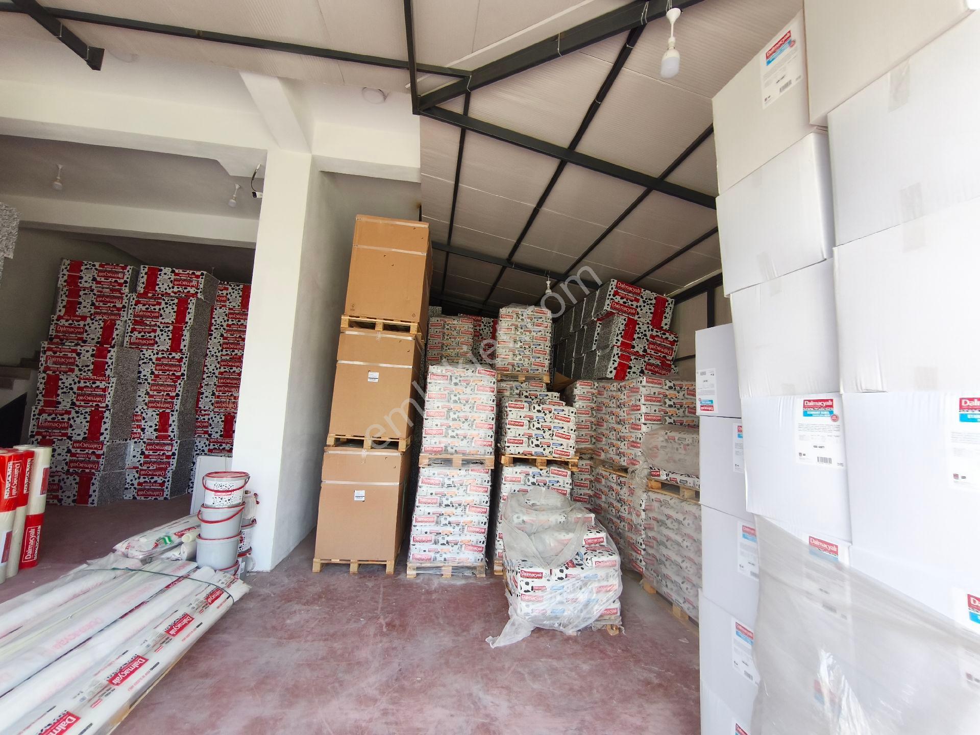 Doğa Emlaktan Yolören Mevkii Kipa Karşısı 174 M2 - Görsel 8