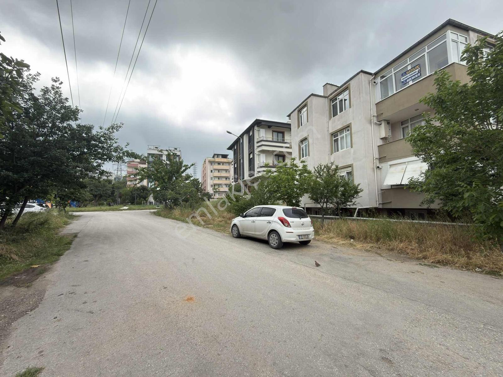 Kasaplar Mahallesi Köşe Konumda Fırsat Satılık 2+1 Daire - Görsel 11
