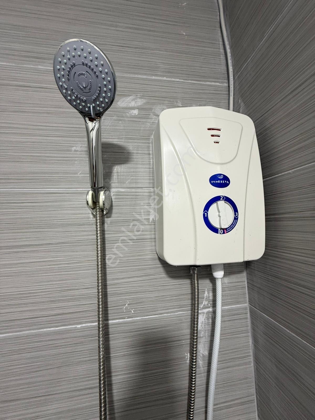Barajyolu Gökkuşağı Cvr 1+1/balkonlu/full Sıfır Eşyalı Daire !!! - Görsel 24
