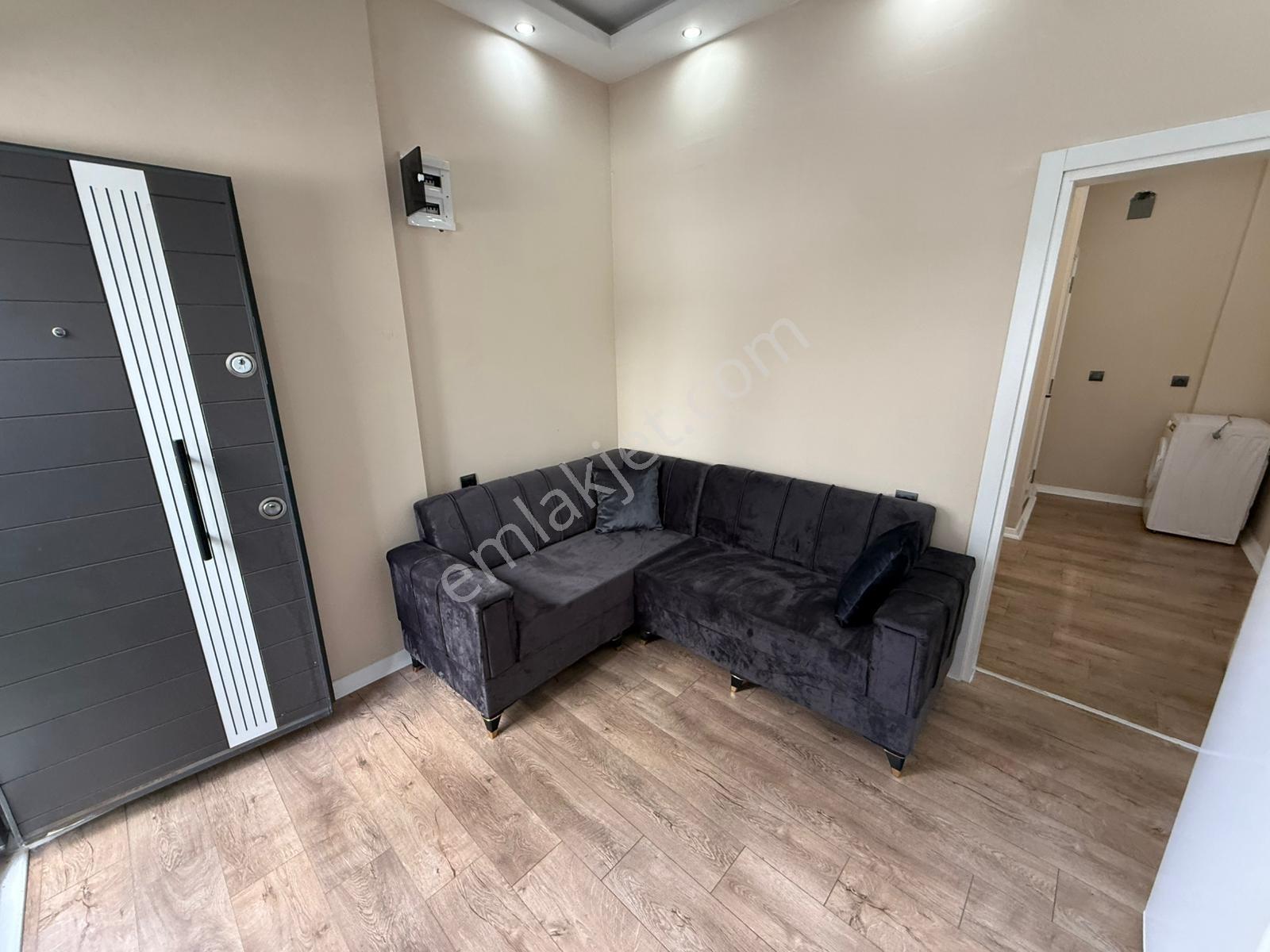 Barajyolu Gökkuşağı Cvr 1+1/balkonlu/full Sıfır Eşyalı Daire !!! - Görsel 7