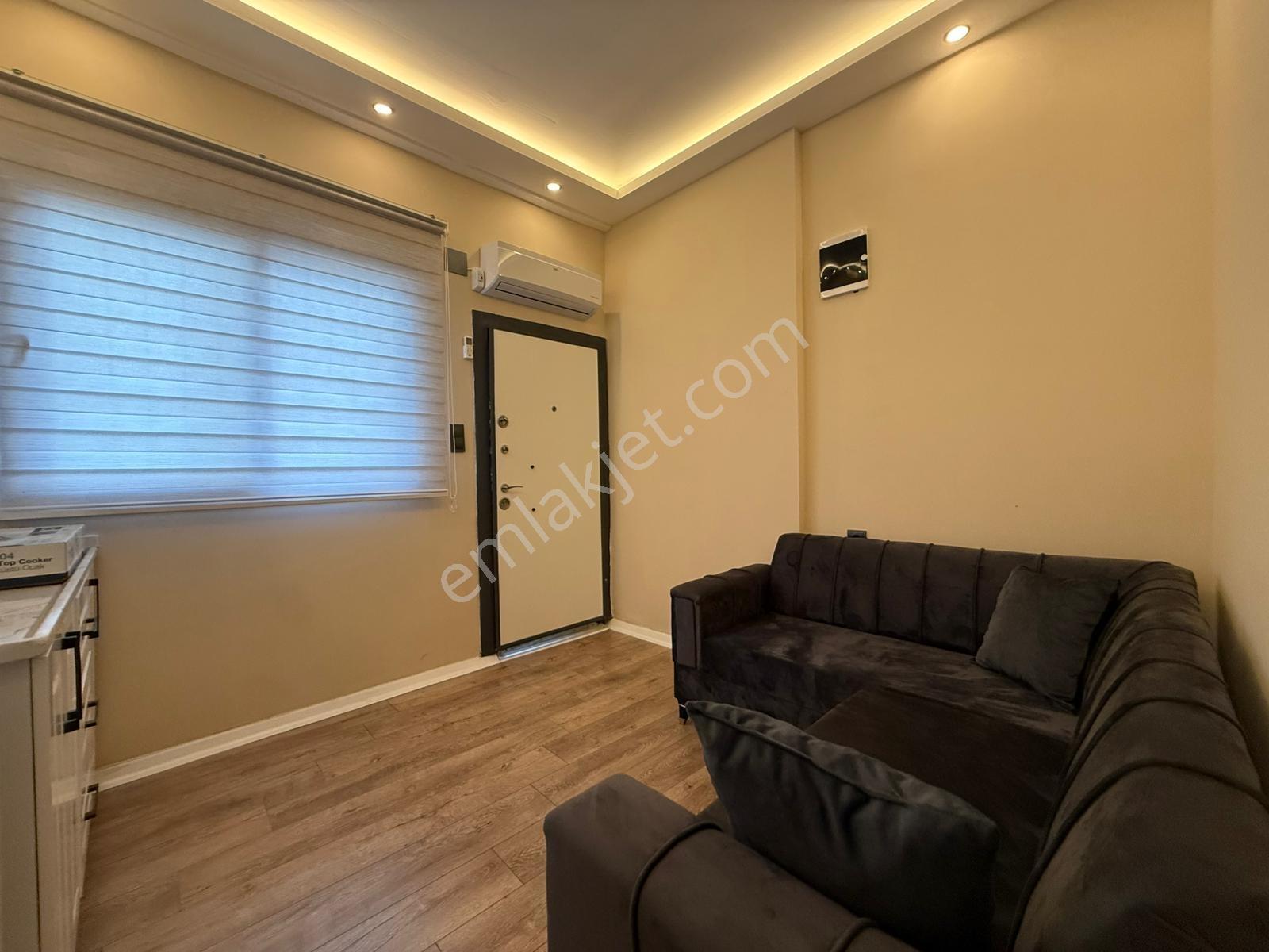 Barajyolu Gökkuşağı Cvr 1+1/balkonlu/full Sıfır Eşyalı Daire !!! - Görsel 30