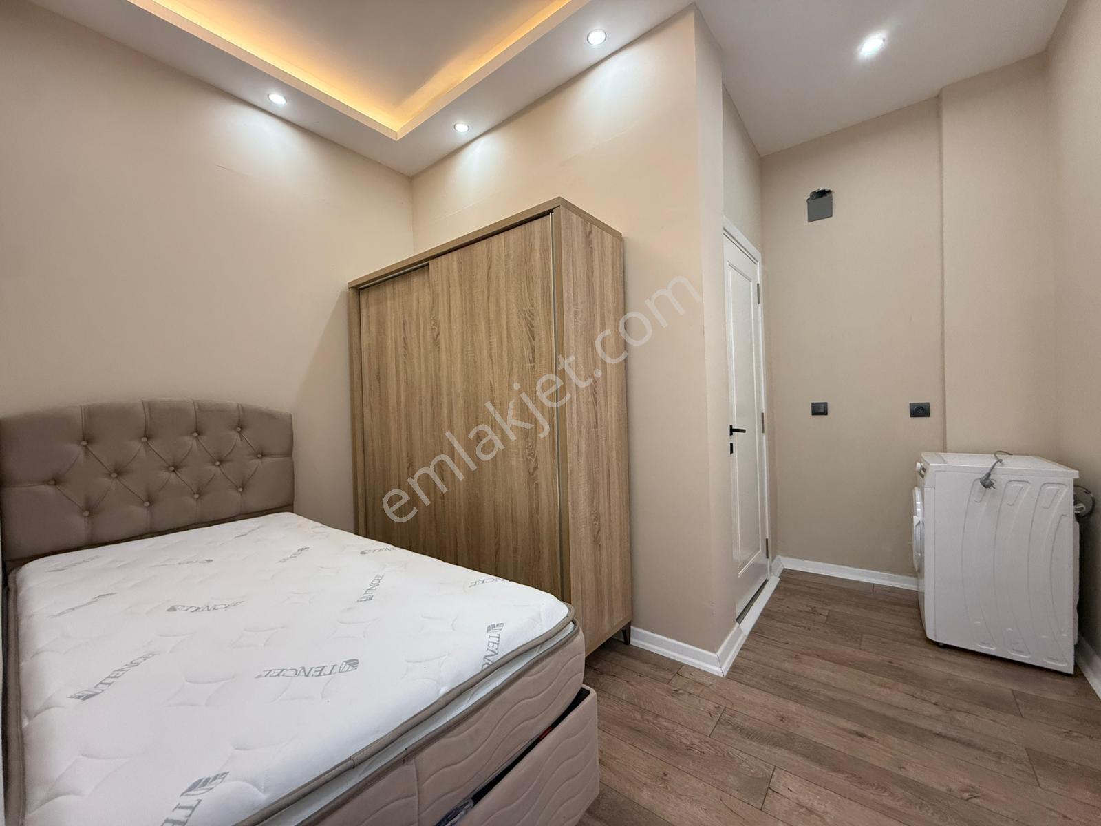 Barajyolu Gökkuşağı Cvr 1+1/balkonlu/full Sıfır Eşyalı Daire !!! - Görsel 36
