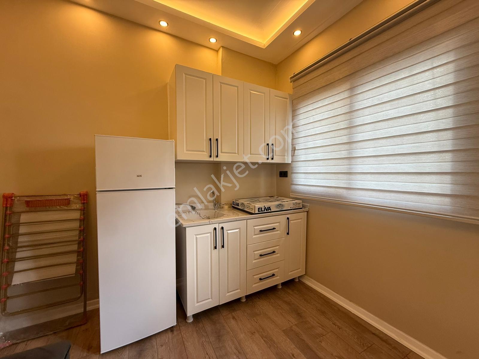 Barajyolu Gökkuşağı Cvr 1+1/balkonlu/full Sıfır Eşyalı Daire !!! - Görsel 35