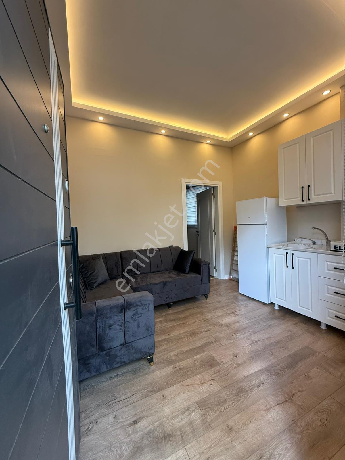 Barajyolu Gökkuşağı Cvr 1+1/balkonlu/full Sıfır Eşyalı Daire !!! - Görsel 20