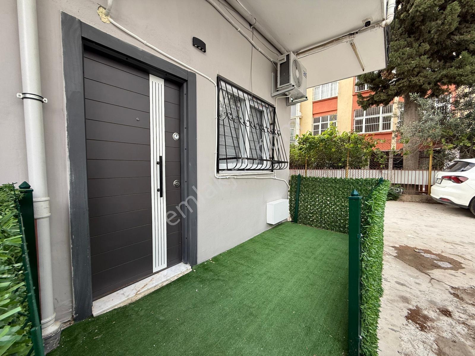 Barajyolu Gökkuşağı Cvr 1+1/balkonlu/full Sıfır Eşyalı Daire !!! - Görsel 25