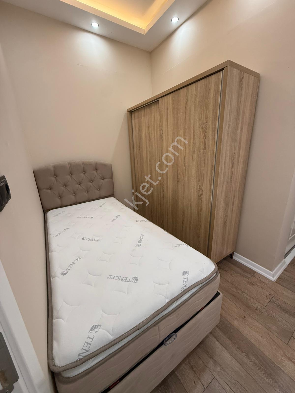 Barajyolu Gökkuşağı Cvr 1+1/balkonlu/full Sıfır Eşyalı Daire !!! - Görsel 14
