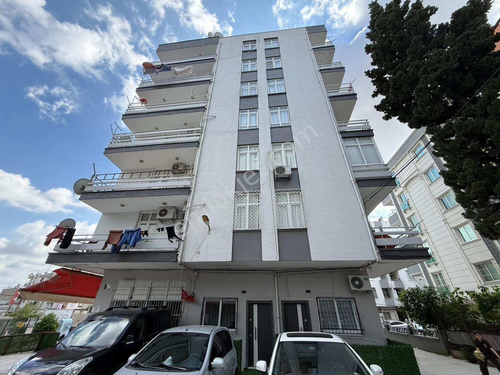 Barajyolu Gökkuşağı Cvr 1+1/balkonlu/full Sıfır Eşyalı Daire !!! - Görsel 34