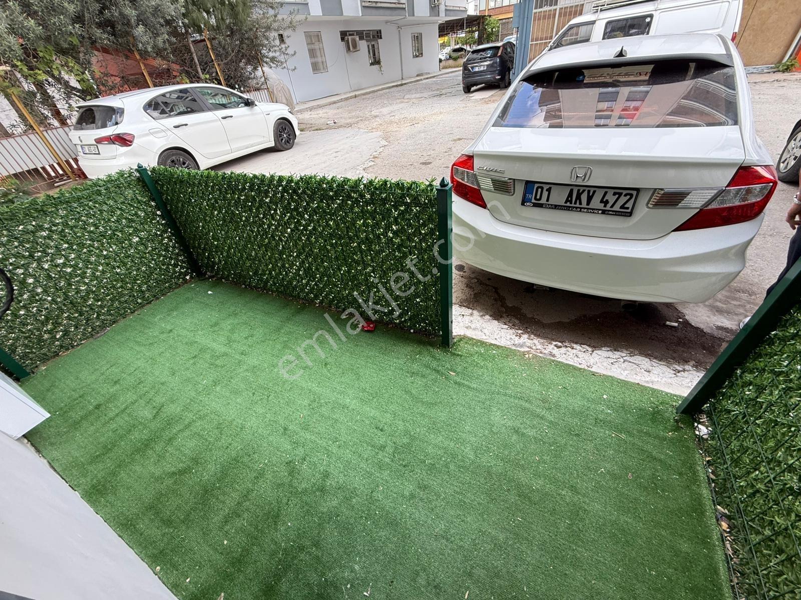 Barajyolu Gökkuşağı Cvr 1+1/balkonlu/full Sıfır Eşyalı Daire !!! - Görsel 27