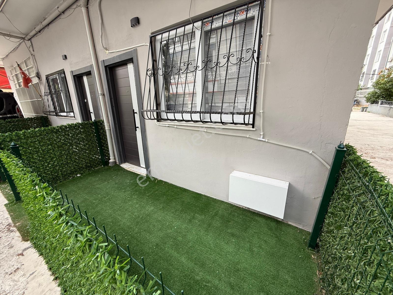 Barajyolu Gökkuşağı Cvr 1+1/balkonlu/full Sıfır Eşyalı Daire !!! - Görsel 28