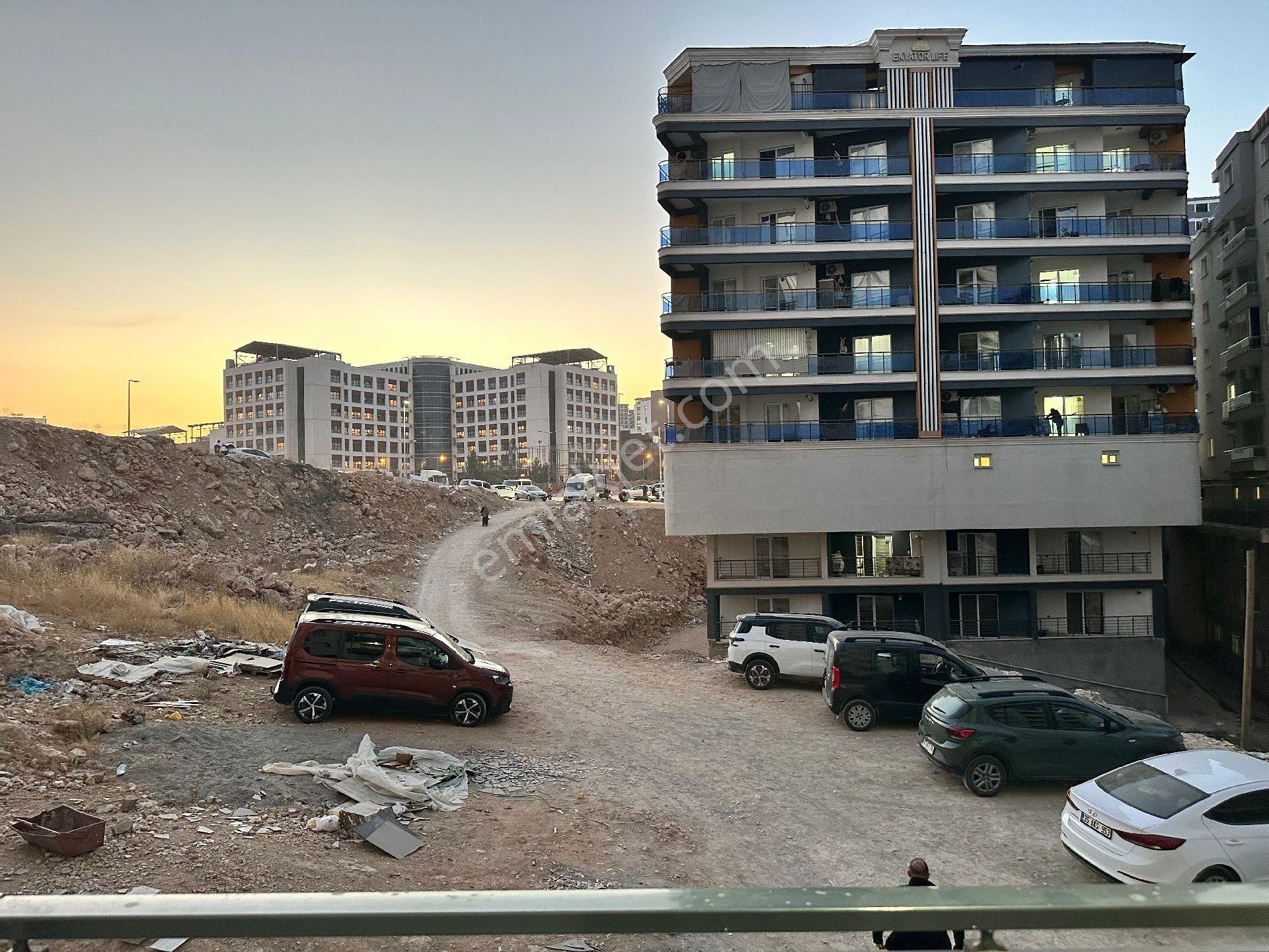 Dinç Emlaktan Kiralik 1+1 Eşyalı Daire - Görsel 21