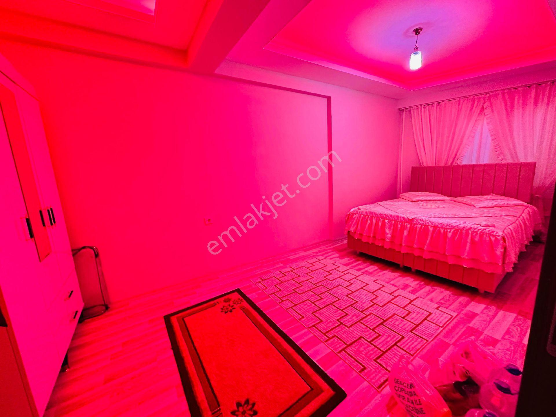 Dinç Emlaktan Kiralik 1+1 Eşyalı Daire - Görsel 10