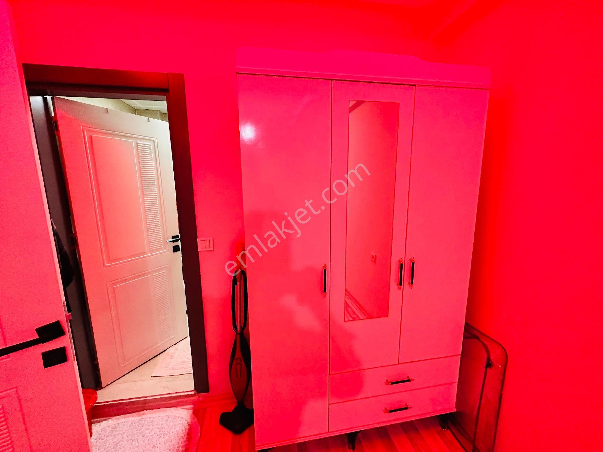 Dinç Emlaktan Kiralik 1+1 Eşyalı Daire - Görsel 12