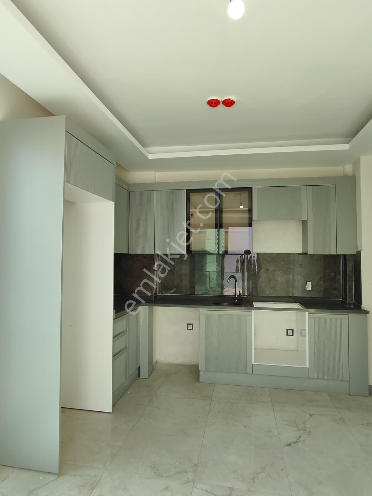 Thor'dan Ayaş Yemişkumun'a Yakın Sıfır Binada 2+1 Lüks Daire - Görsel 36
